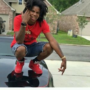 Meet your Posher, Vincent